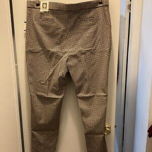 Anne Klein Slim Ankle Pull on Pants NWTs